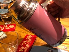-局气 烤鸭·北京菜(光华路店)