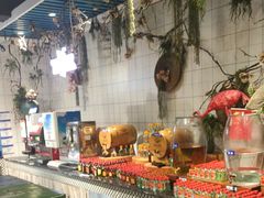 -皇家5号海鲜烤肉火锅自助餐(聊城总店)