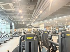 -OXYGYM 奥美氧舱运动中心(朝阳大悦城店)