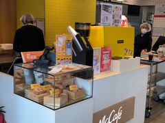 -麦当劳(安定门外大街店)