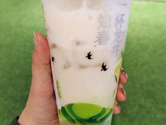 -奈雪的茶(市百一店)