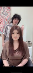 -WM Hair Salon