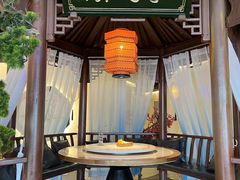 -荷塘秋月·本帮江浙菜(国权路店)