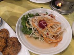 -芭堤雅泰国餐厅(胜利路店)