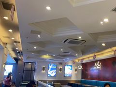 -豪客来牛排(重庆冉家坝SM广场1712店)