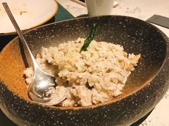 -T館·花园艺术餐厅