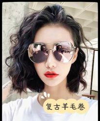 -JK奇积发型连锁机构（ART SALON）