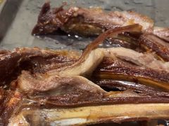 -张记烤羊腿(北花园店)