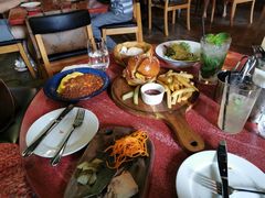 -羽深肉铺 Steak & Wine