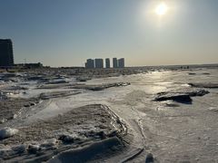 -山海广场