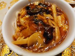 打卤面-清真吐鲁番餐厅(牛街店)