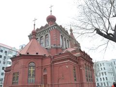 -圣·阿列克谢耶夫教堂