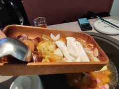 -芸山季·云南野生菌火锅(宝能环球汇店)