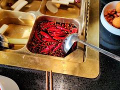 -川西坝子火锅(清江东路3.0直营店)