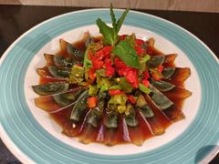 -俭寨大盘鸡·缸子肉·小公鸡·新疆菜(云通店)