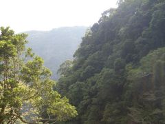-太鲁阁公园