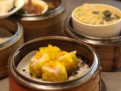 -点点心点心专门店(旺角店)