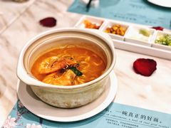 鲜虾面-子霖南山鲜虾面(南山总店)