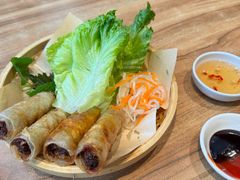 -越美小馆·越南料理(曲江店)
