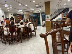 -长平肥姐白粥·海鲜打冷