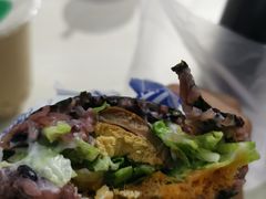 -眷村阿嬷(花城汇店)