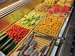 -火炉火自助餐(西直门凯德MALL店)