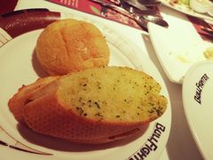 -炙烧战斧牛排餐厅(中山路动壹店)