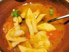 -红泰·泰精选·特色料理(中山路店)