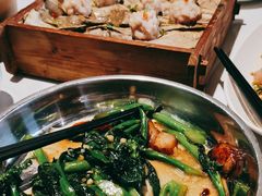 -猪腰一家·地道佛山菜(盐步店)