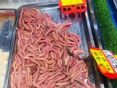 -旺角小渔村(二马路店)