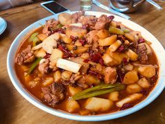 -福顺祥大盘鸡(临潼店)