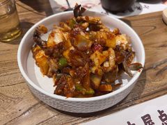 -冰川朝鲜族料理·东北菜(观前店)