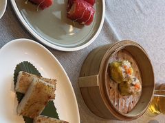 -潮府馆·非遗潮州菜·港式点心(世纪公园店)
