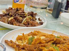 -同发号饭庄(复兴路店)