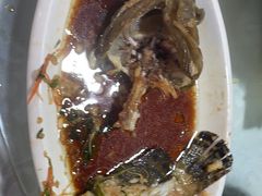-范饭椰林川湘味海鲜·椰子鸡(三亚湾椰梦长廊店)
