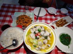 -阿里元海鲜·闽南特色菜(曾厝垵店)