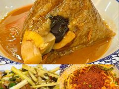 -好成财牛排馆(涂门街总店)