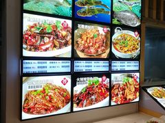-邻家小馆(银都店)