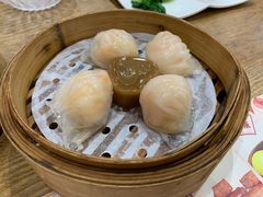 金牌虾饺皇-赏点粤式点心(广州塔店)