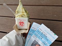 -野人先生现做冰淇淋(北京顺义祥云小镇店)