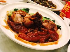 -宁波汉通海鲜大酒店(江湾店)