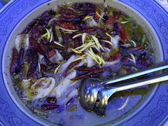 -鱼库·不仅是一家烤鱼店(车公庙店)