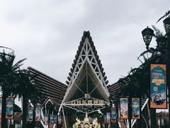 -南宁方特东盟神画