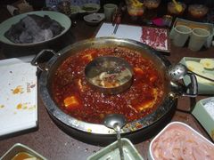 -巴倒烫陆派重庆火锅(南山店)