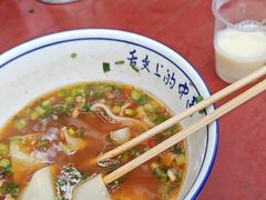 -虎子面粉馆(五一东村店)