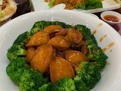 -喜临门酒家(城东店)