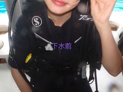 -班拉雅潜水度假村