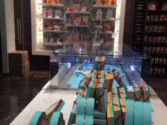 -GODIVA(港汇恒隆广场)