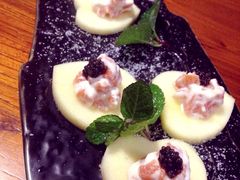 -烛影拾光观景餐厅·创意菜·摄影·小提琴(大唐不夜城店)