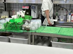 -Yes Lemon就是柠·手打柠檬茶(苏州中心一店)